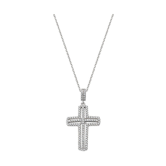 AMEN JEWELRY Mod. CLCRVBBZ CLCRVBBZ