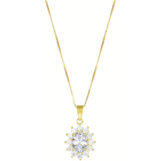 AMEN JEWELRY Mod. CLLDGGBB CLLDGGBB