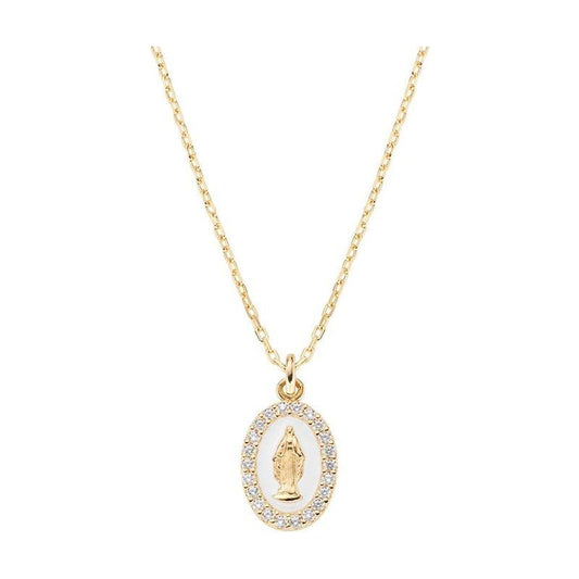 AMEN JEWELRY Mod. CLMISMGB CLMISMGB