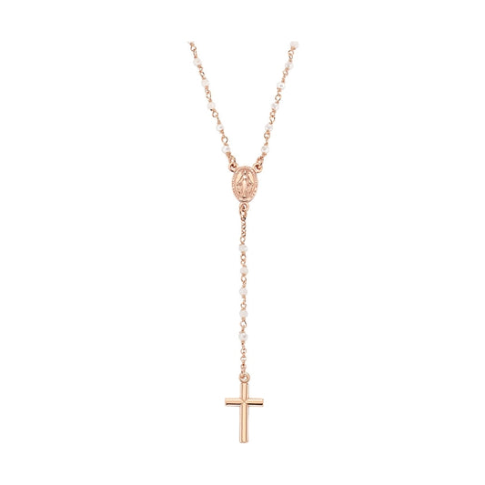 AMEN JEWELRY Mod. CRO10RBI4 CRO10RBI4
