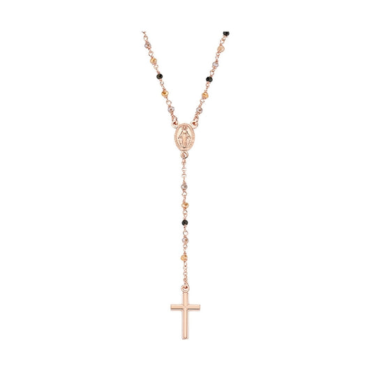 AMEN JEWELRY Mod. CRO10RMMM4 CRO10RMMM4