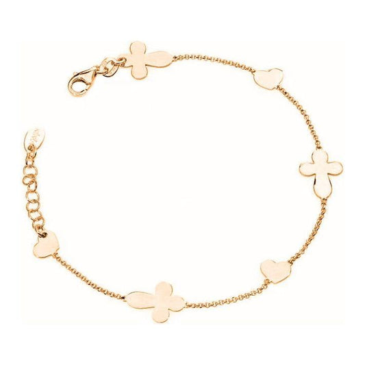 AMEN Mod. CROCI CUORI BR1FCHR