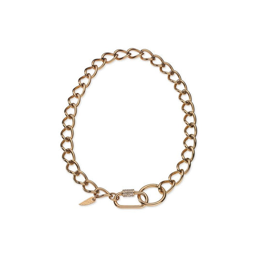 AN JEWELS JEWELRY Mod. AAC.N03Y AAC-N03Y