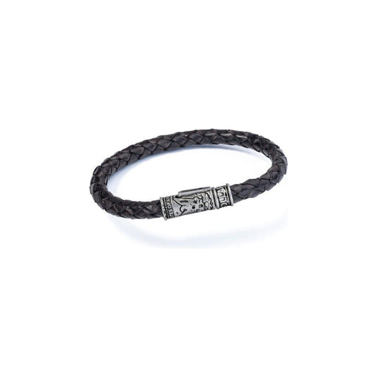 AN JEWELS JEWELRY Mod. AA.P253SABK.M AA-P253SABK-M