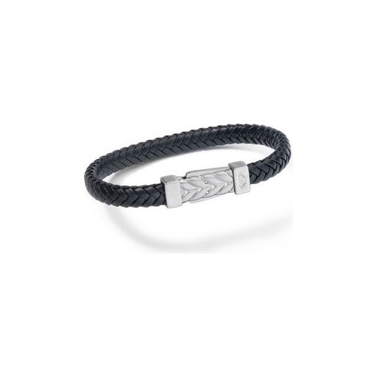 AN JEWELS JEWELRY Mod. AA.P256LSBK.M AA-P256LSBK-M