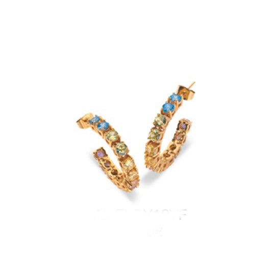 AN JEWELS JEWELRY Mod. AL.ELOY12YF AL-ELOY12YF
