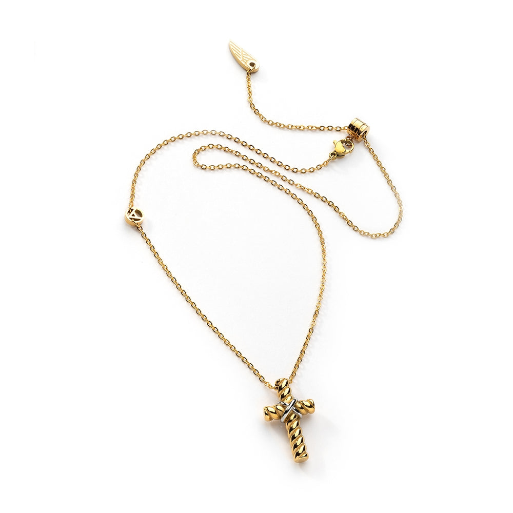 AN JEWELS JEWELRY Mod. AL.N2MW23SG AL-N2MW23SG