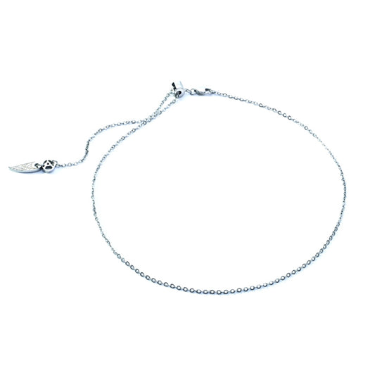 AN JEWELS JEWELRY Mod. AL.NLIS01S AL-NLIS01S