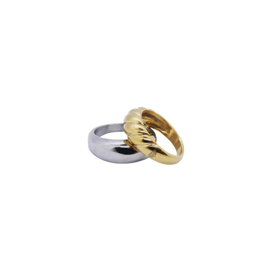 AN JEWELS JEWELRY Mod. AL.R1MW23G-10 AL-R1MW23G-10