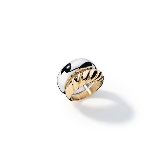 AN JEWELS JEWELRY Mod. AL.R1MW23G-10 AL-R1MW23G-10