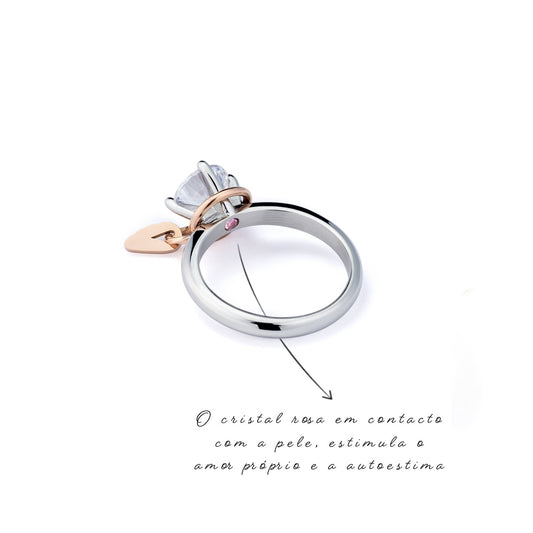 AN JEWELS JEWELRY Mod. AL.RLFY01-7 AL-RLFY01-7