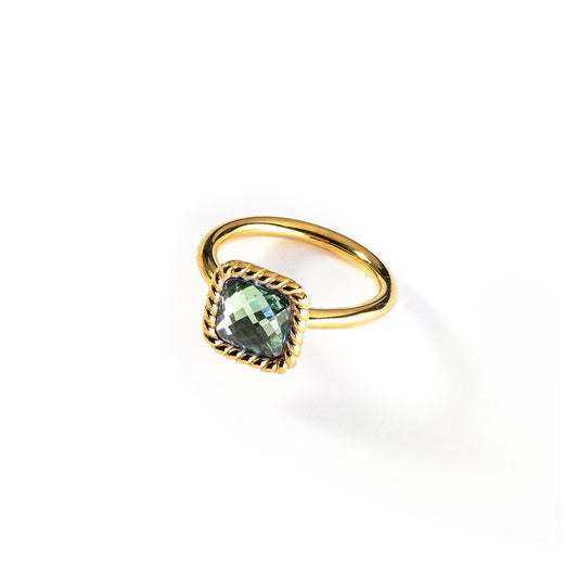 AN JEWELS JEWELRY Mod. AL.RMW07GGR-6 AL-RMW07GGR-6