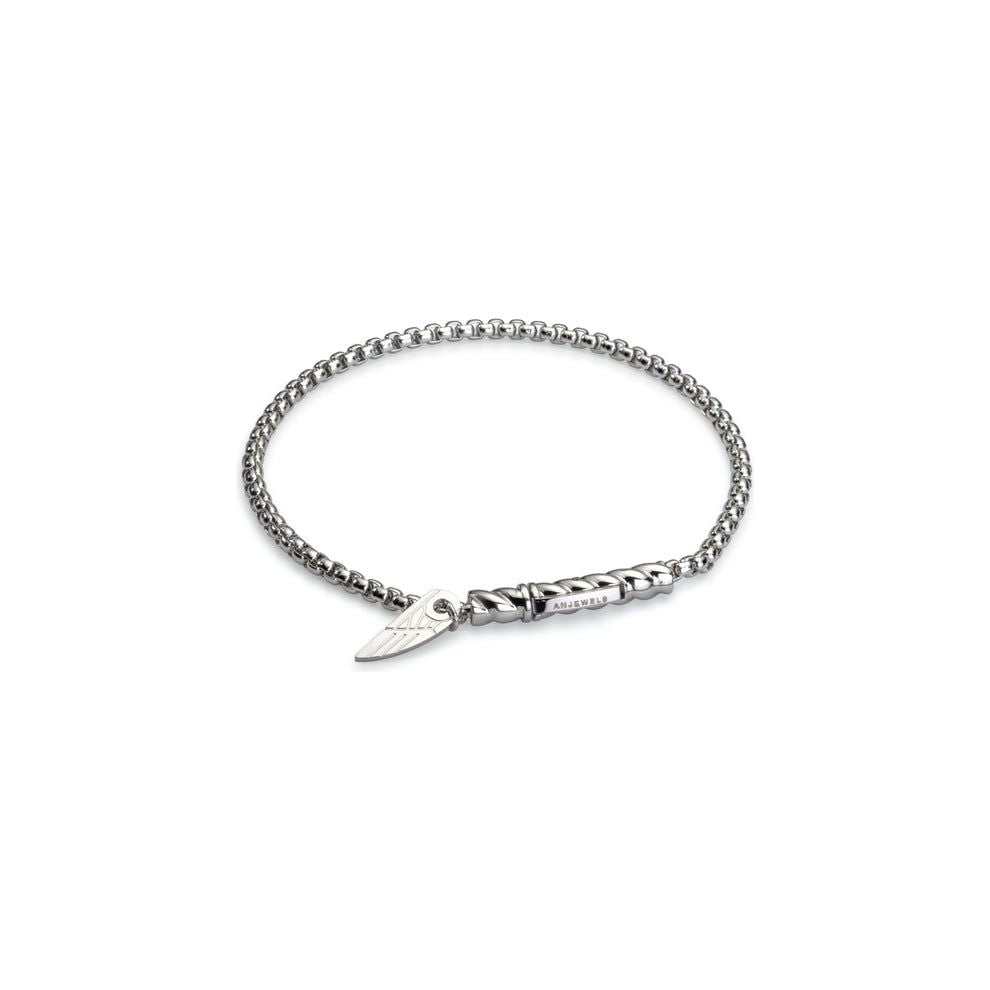 AN JEWELS JEWELRY Mod. AA.P257SS DESIGNER FASHION JEWELLERY