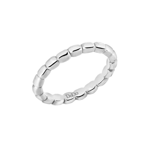 ANELLI DODO MOD. DAC3002GRANX000AG50 DESIGNER FASHION JEWELLERY