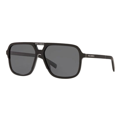 DOLCE & GABBANA MOD. ANGEL DG 4354 SUNGLASSES & EYEWEAR