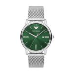 EMPORIO ARMANI Mod. MINIMALIST WATCHES