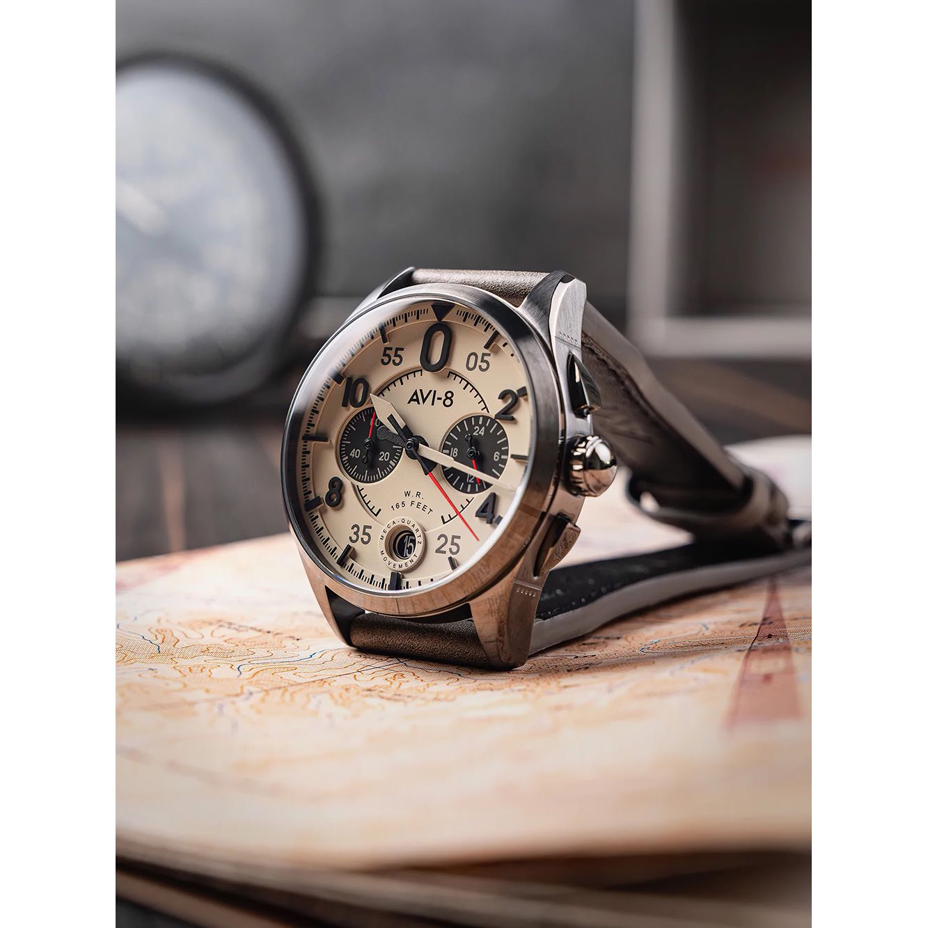 AVI-8 Mod. AV-4089-06
