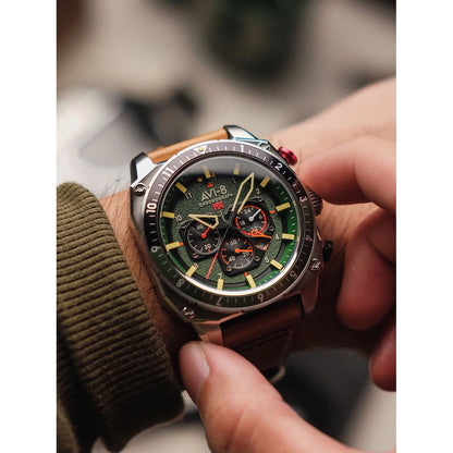 AVI-8 Mod. AV-4100-01