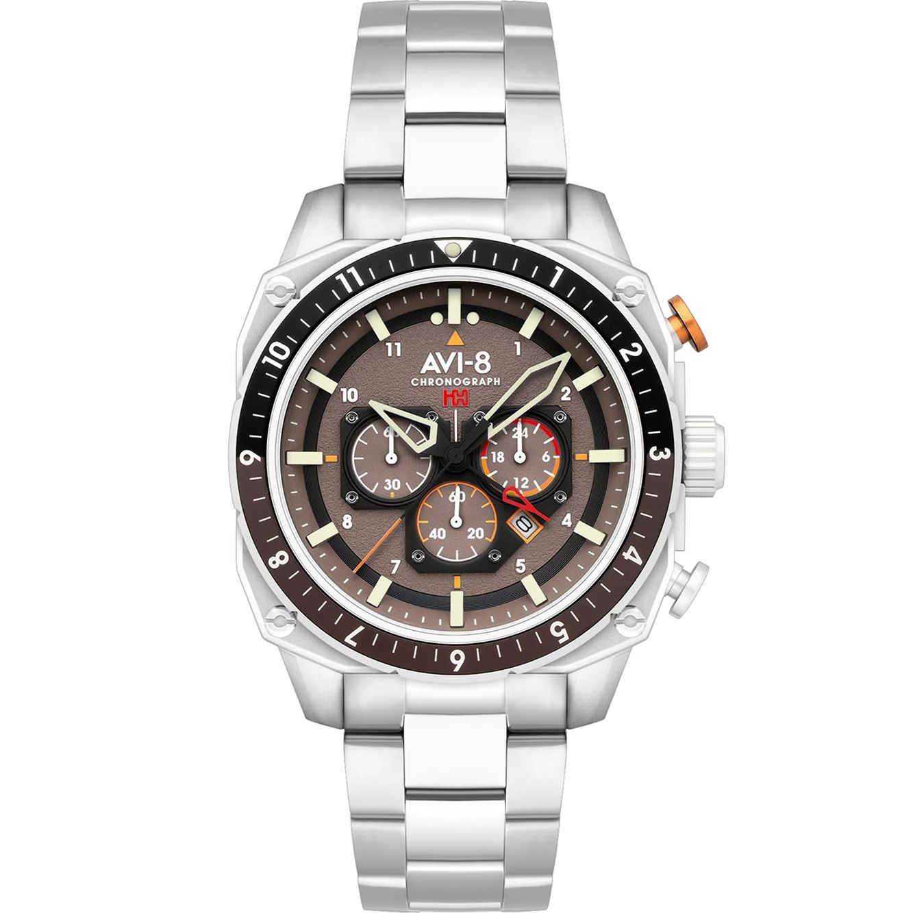 AVI-8 Mod. AV-4100-33