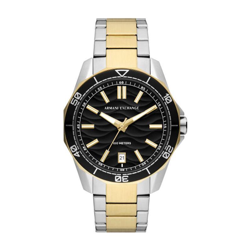 A|X ARMANI EXCHANGE 模组。SPENCER