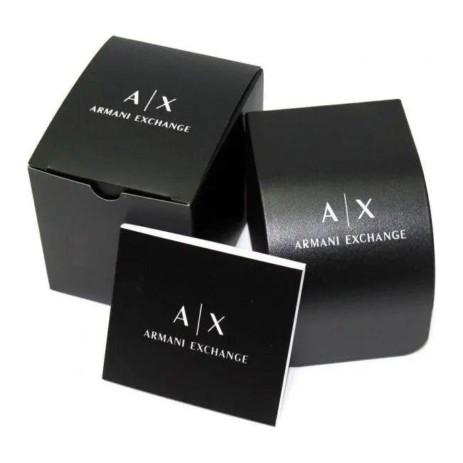 A|X ARMANI EXCHANGE 手表型号：AX7102