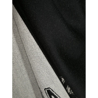 Alexander McQueen Logo wool scarf Scarves Hats & Gloves