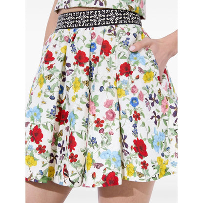 Alice + Olivia Skirts MultiColour