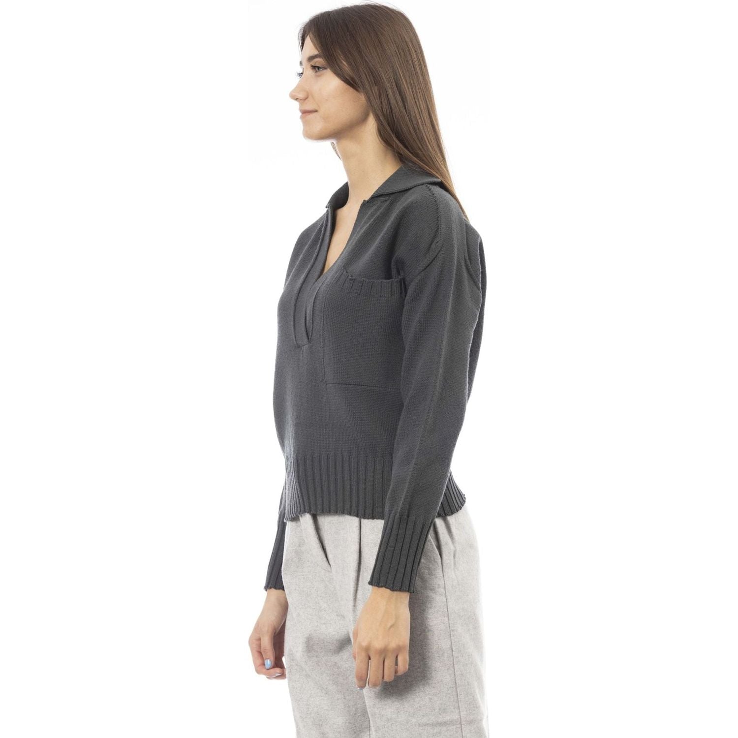 سترات ألفا ستوديو 