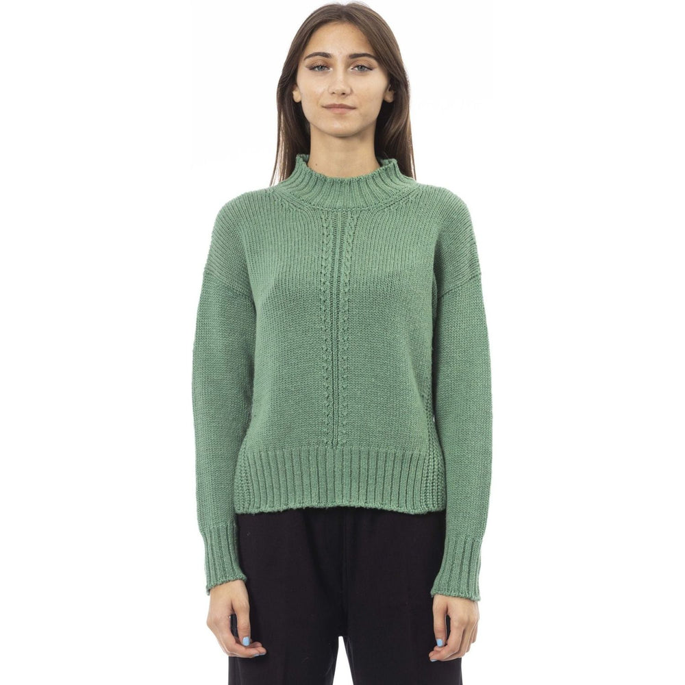 Alpha Studio Sweaters AD8550C_5075ALGA:401194