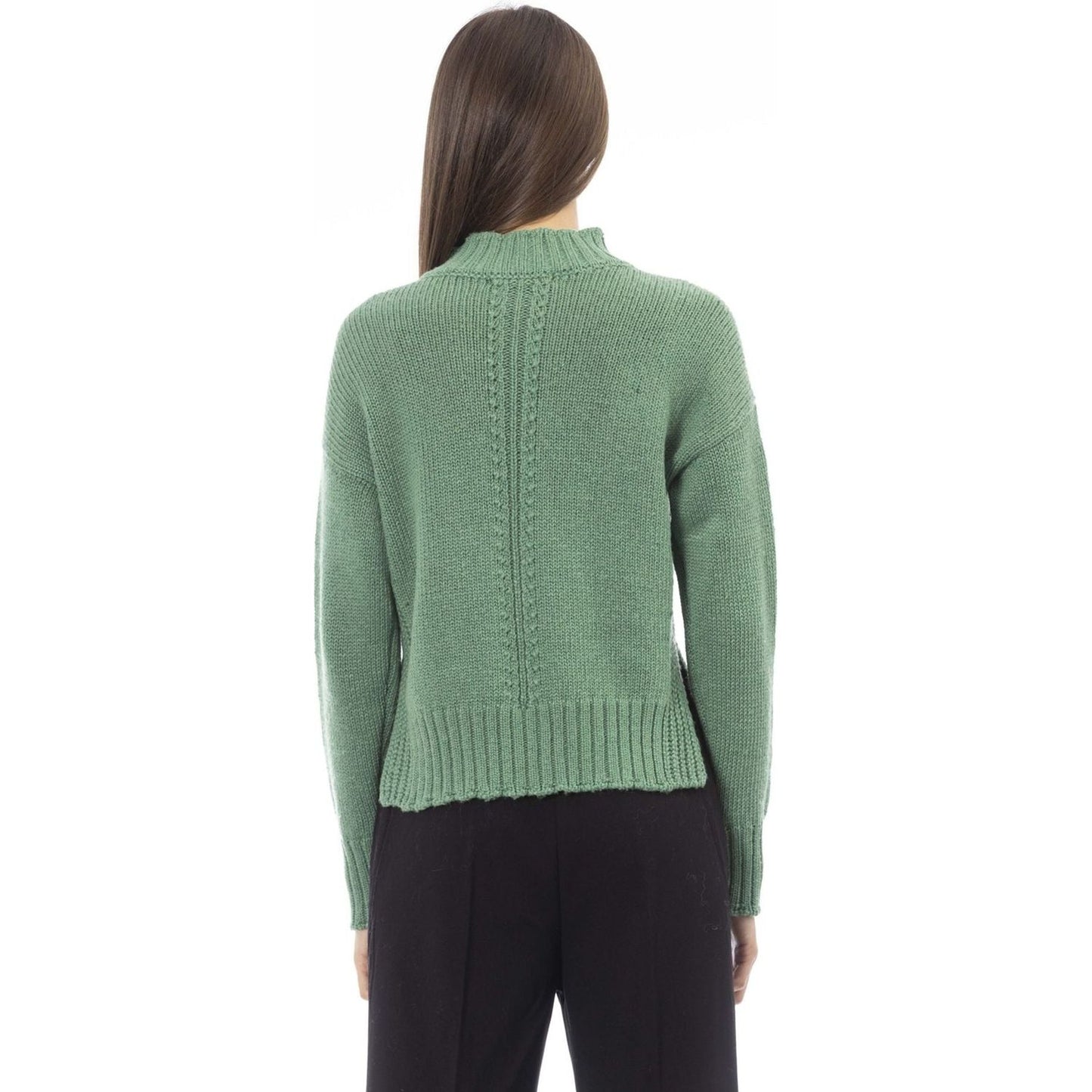 Alpha Studio Sweaters AD8550C_5075ALGA:401194