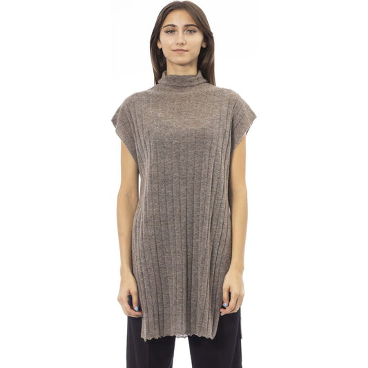 Alpha Studio Sweaters