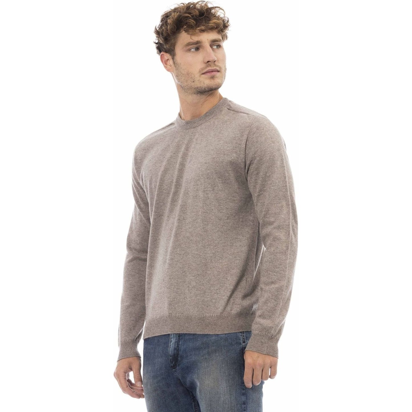 Alpha Studio Sweaters Sweaters