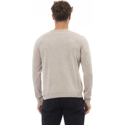 Alpha Studio Sweaters Sweaters