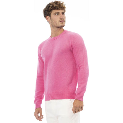 Alpha Studio Sweaters