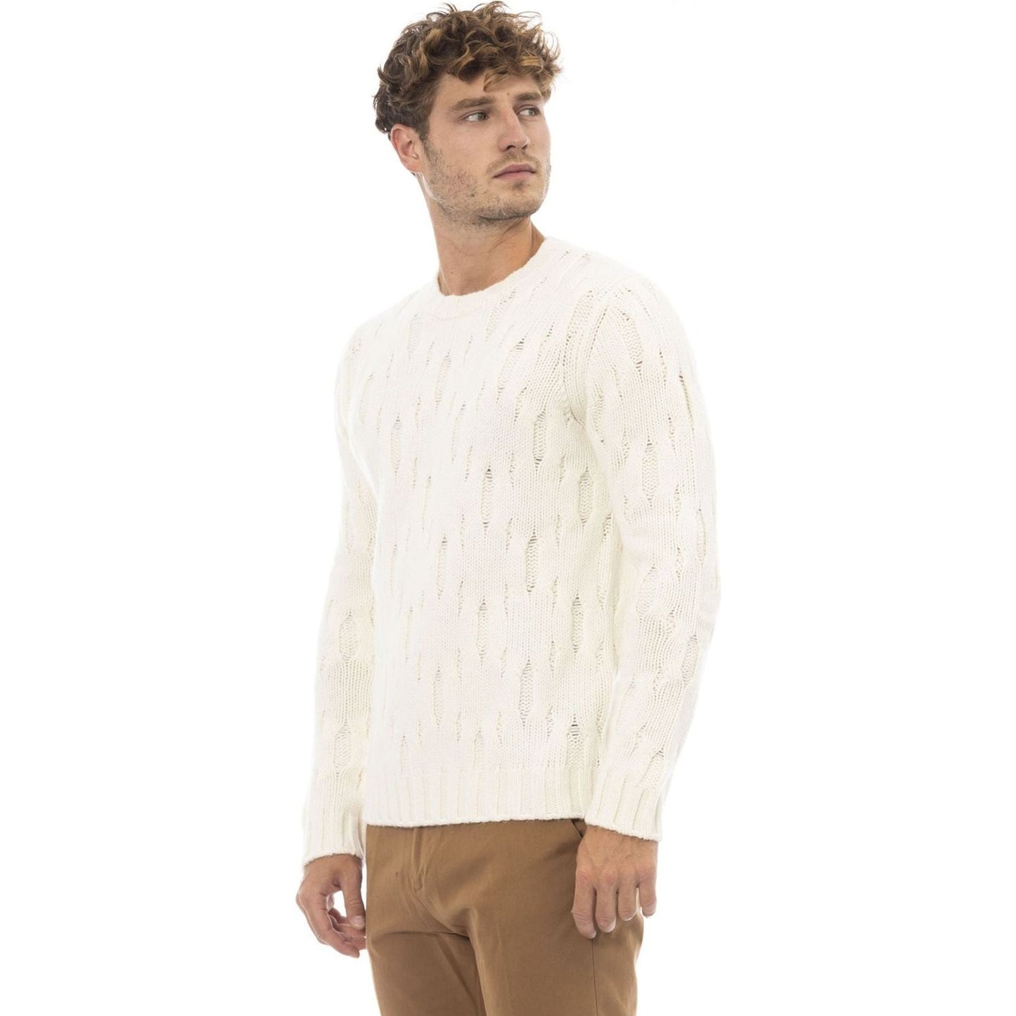 Alpha Studio Sweaters Sweaters