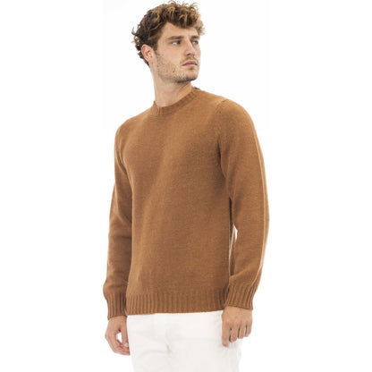 Alpha Studio Sweaters Sweaters