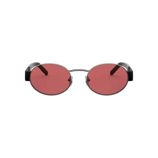 Arnette Arnette Black Haircalf Sunglasses ARAN308172584AC