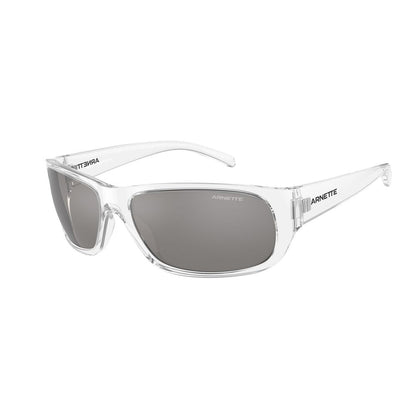 Arnette Transparent Resin Sunglasses 1728,67434610848,Accessories,Arnette,Glasses and Sunglasses - Accessories,Men,New with tags,Sunglasses - Glasses and Sunglasses - Accessories,Transparent