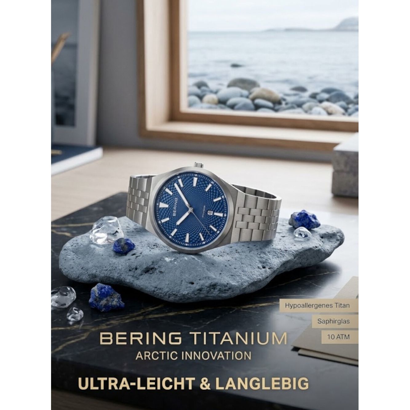 BERING Mod. 16141-707