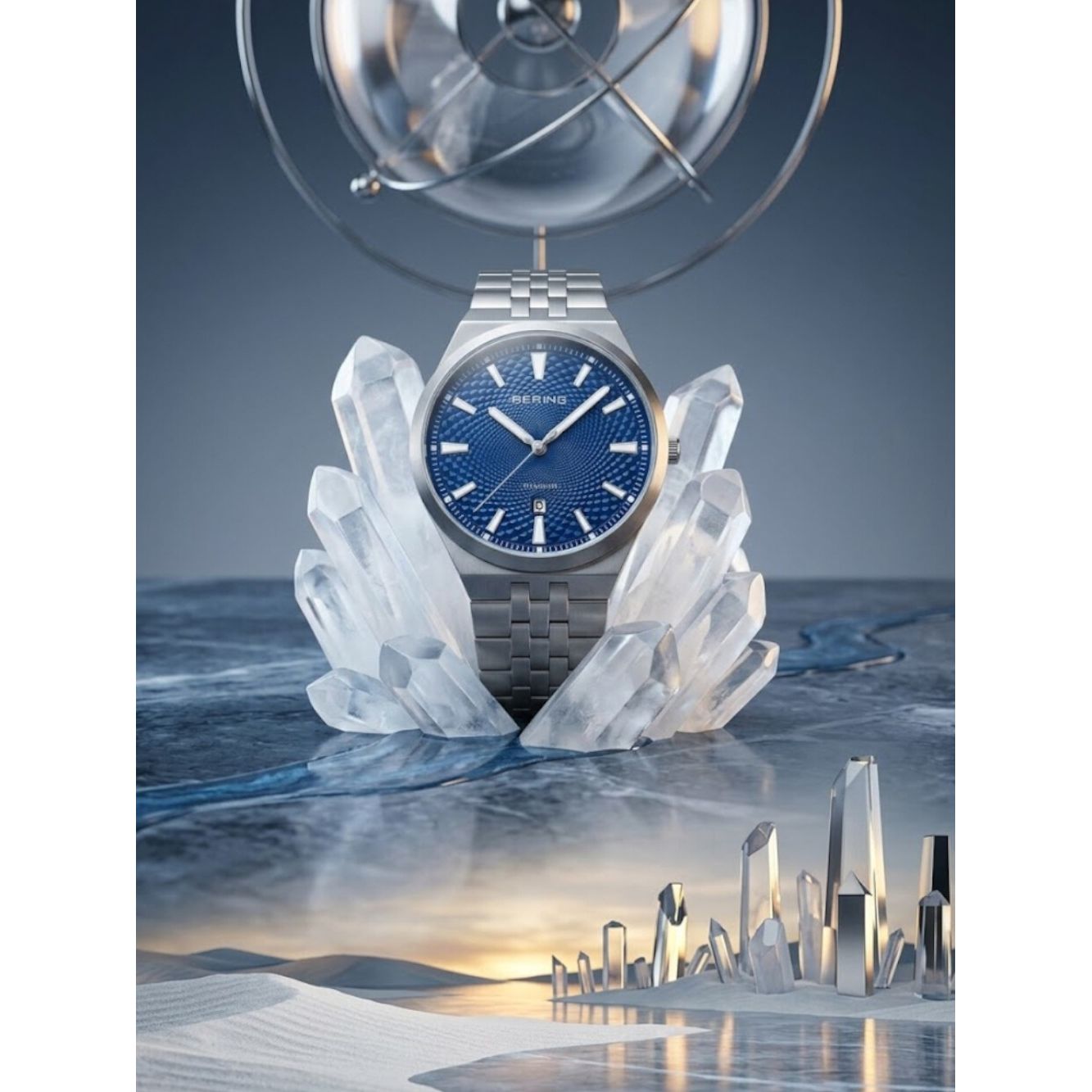 BERING Mod. 16141-707