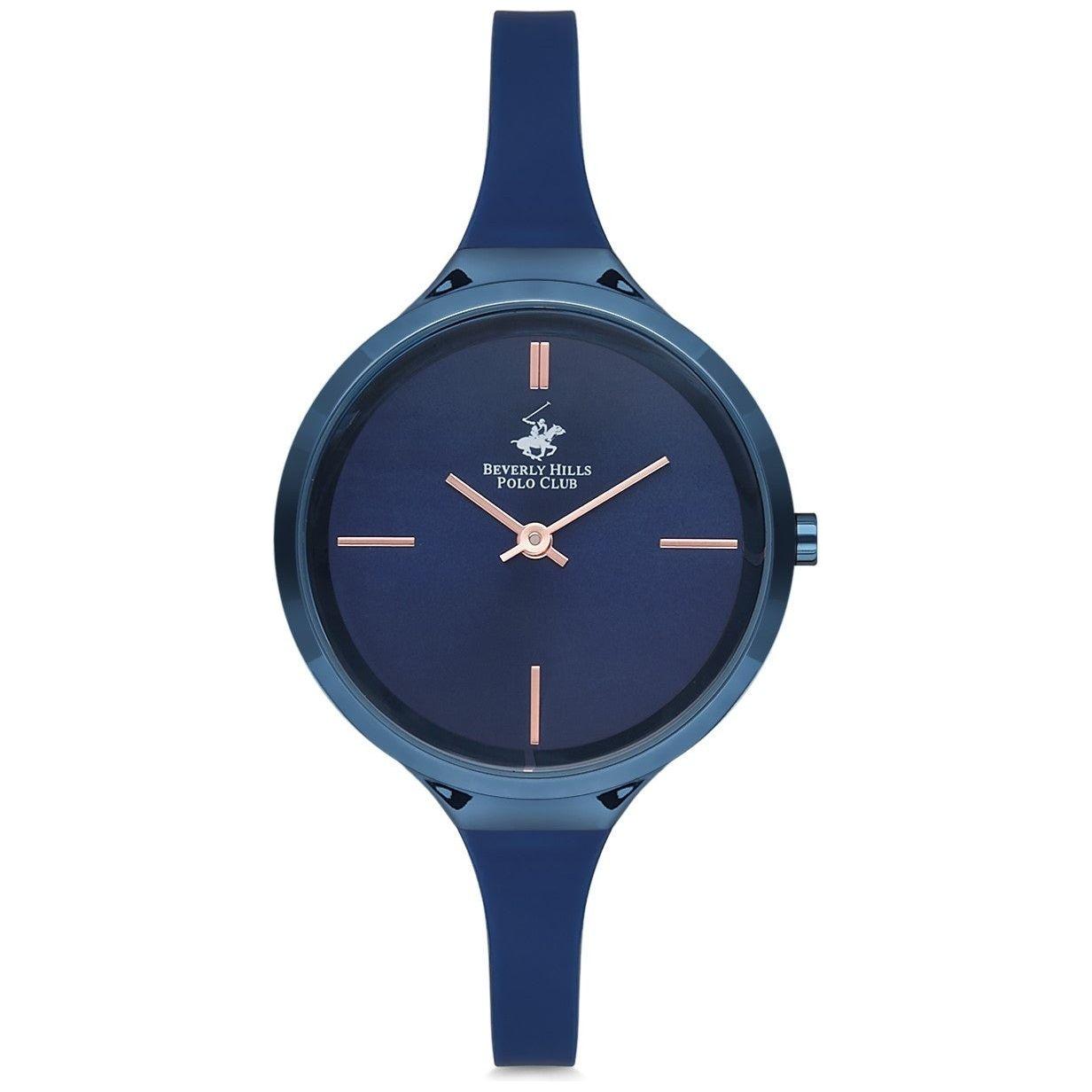 BEVERLY HILLS POLO CLUB Mod. BH2194-01