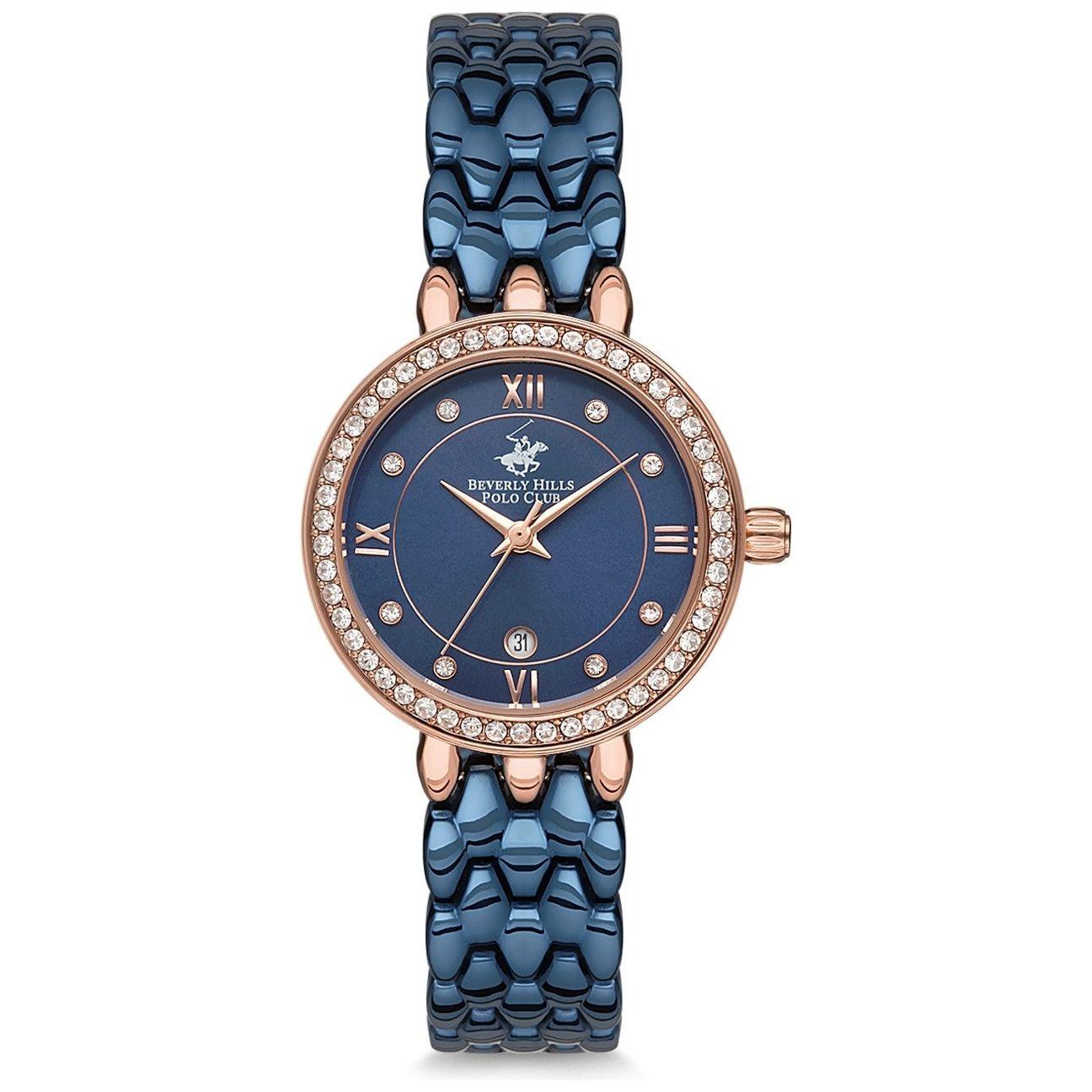 BEVERLY HILLS POLO CLUB Mod. BH9644-04