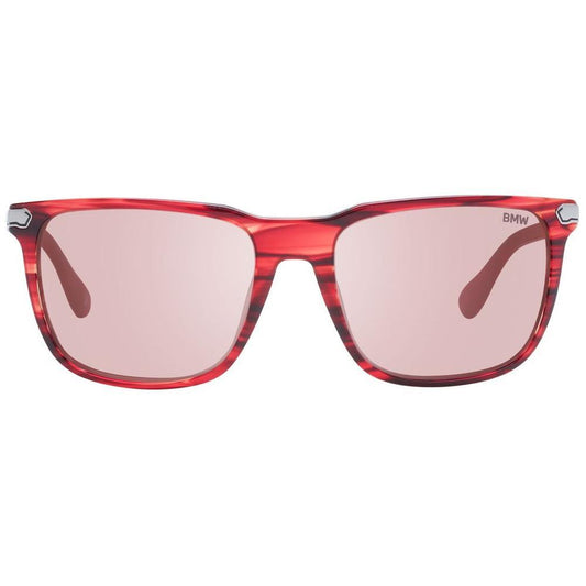 BMW Red Men Sunglasses 1728,67345776800,BMW,Men,New with tags,Red,Sunglasses,Sunglasses for Men - Sunglasses BMW BM-1053596