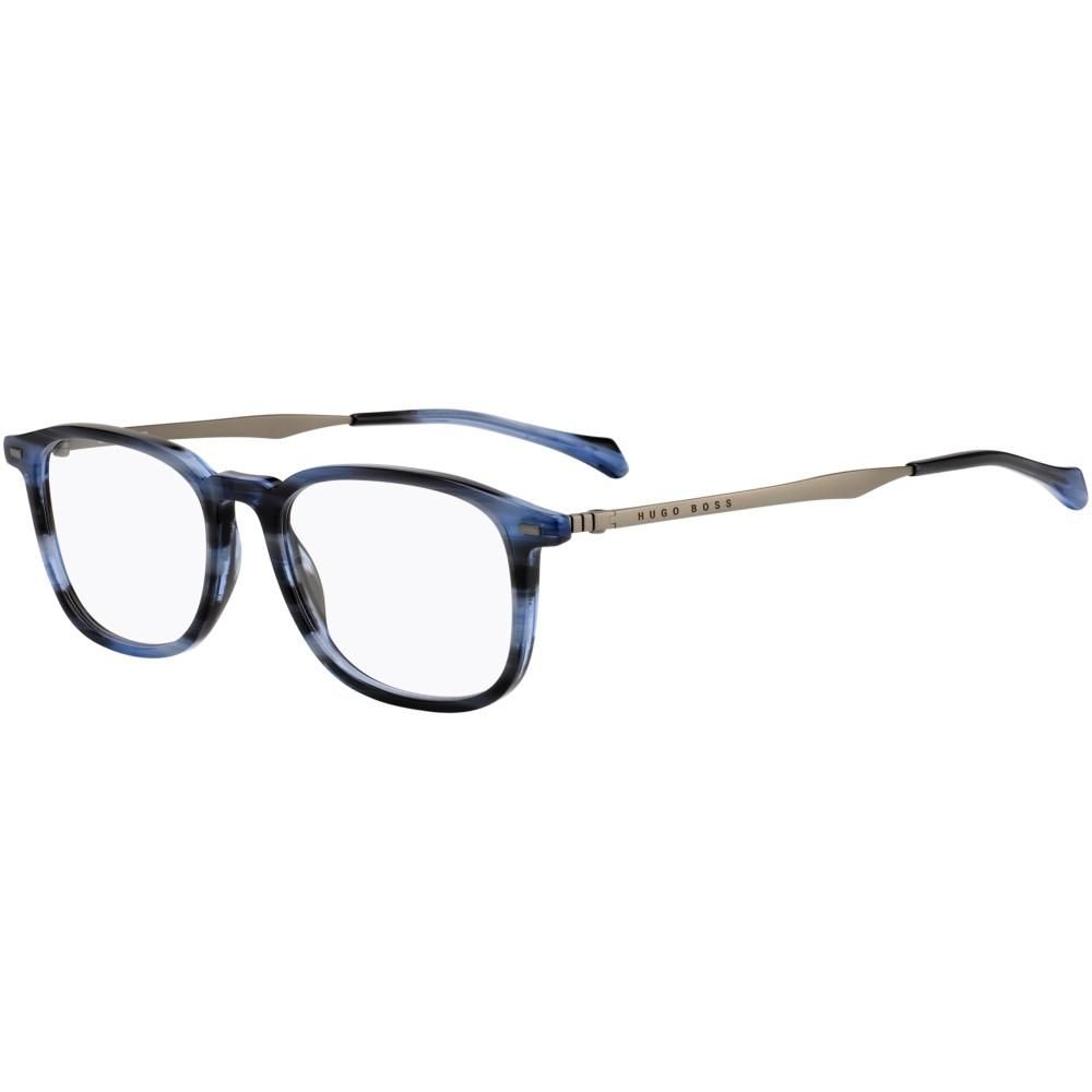 BOSS MOD. BOSS 1095 acetate glasses for gents
