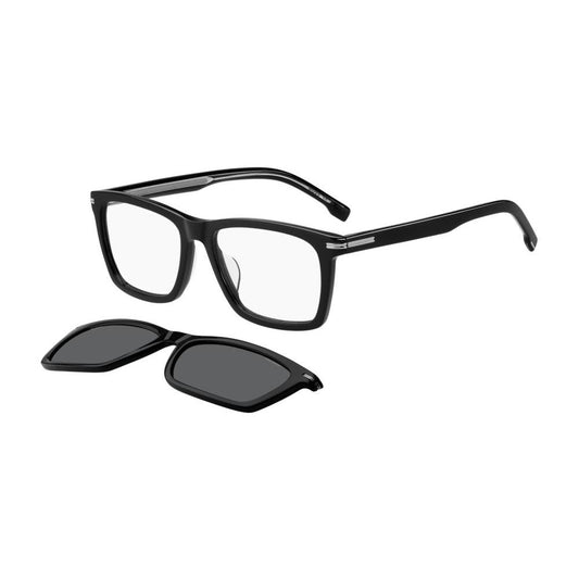 BOSS MOD. BOSS 1726_G_CS WITH CLIP ON SUNGLASSES & EYEWEAR
