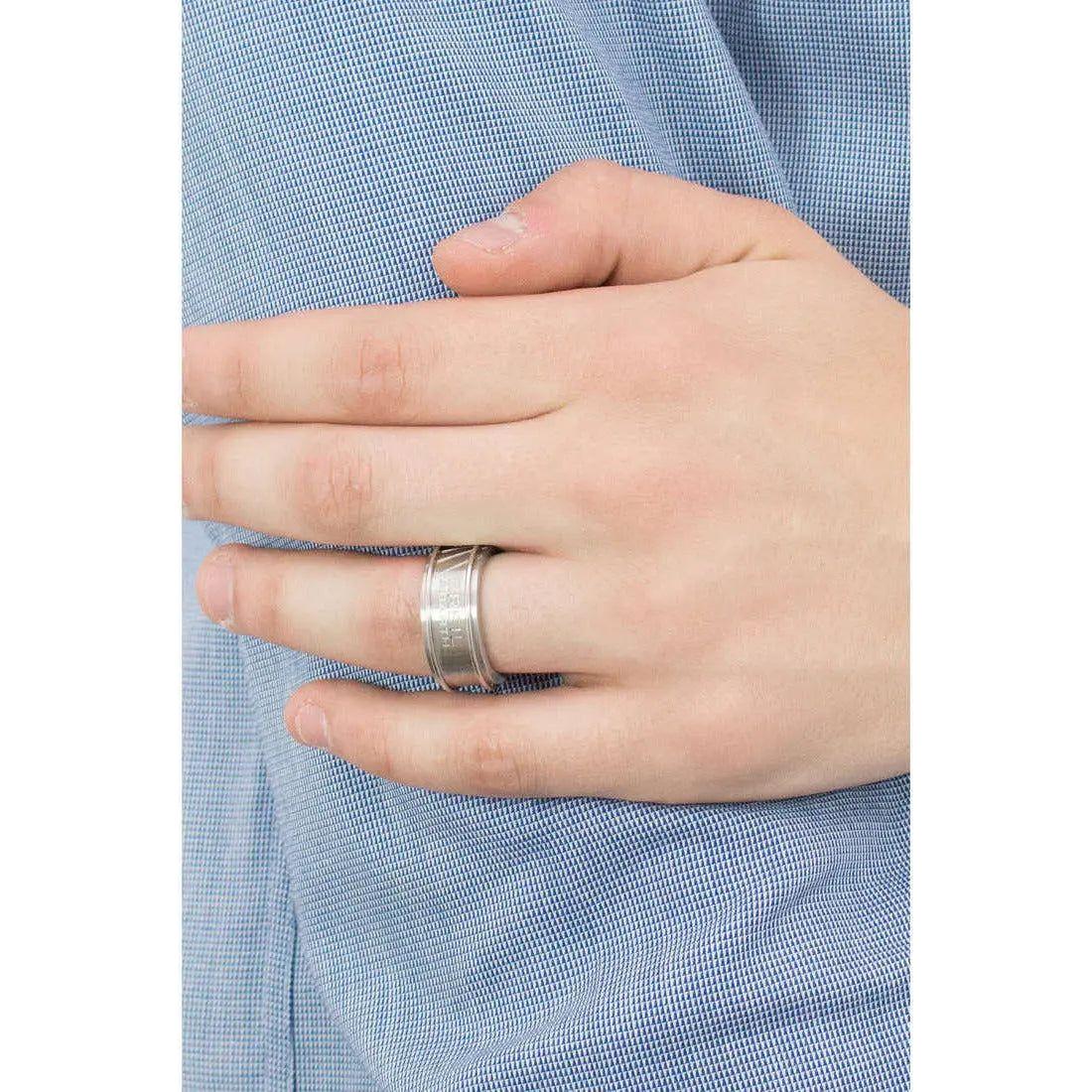 BREIL JEWELS 型号 ABARTH 002 尺寸 19