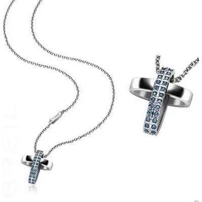 BREIL JEWELS 型号：CHARMING CROSS