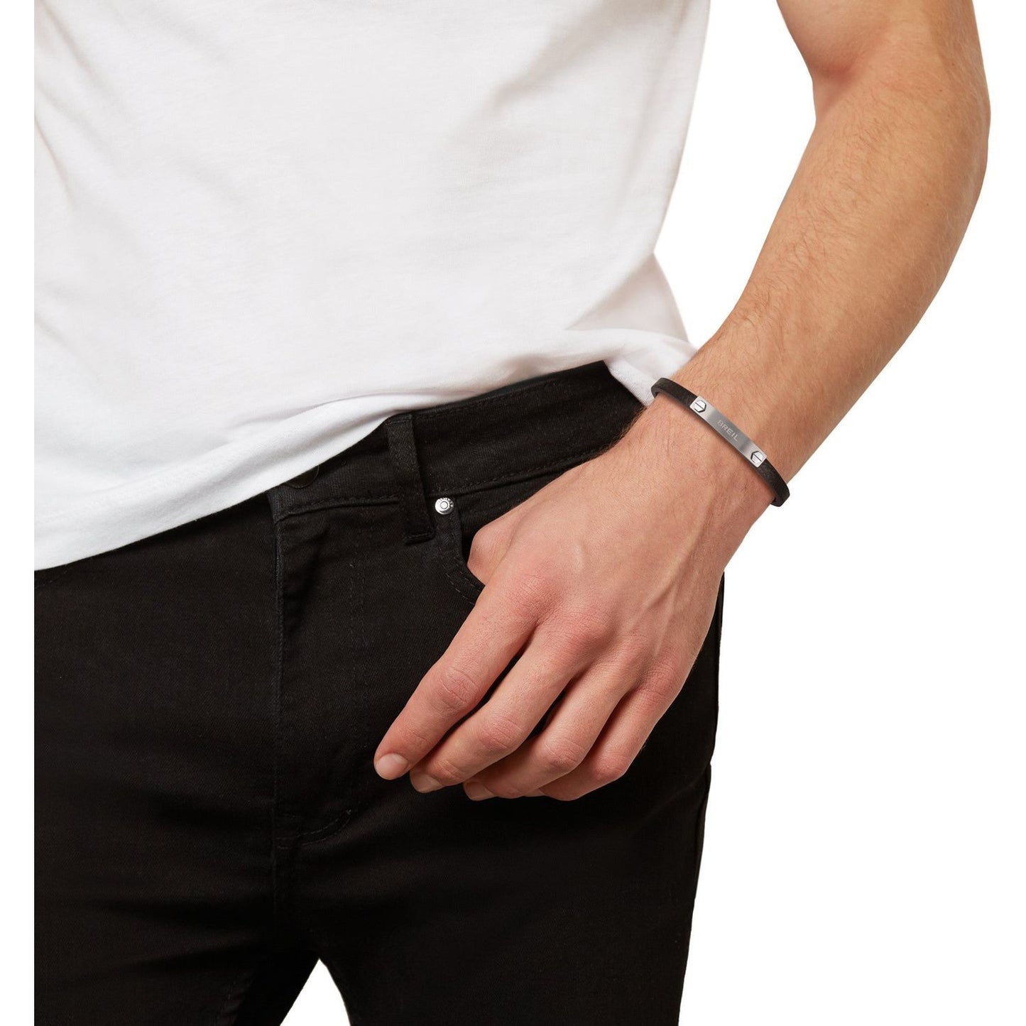 BREIL JEWELS Mod. TJ3098 DESIGNER FASHION JEWELLERY