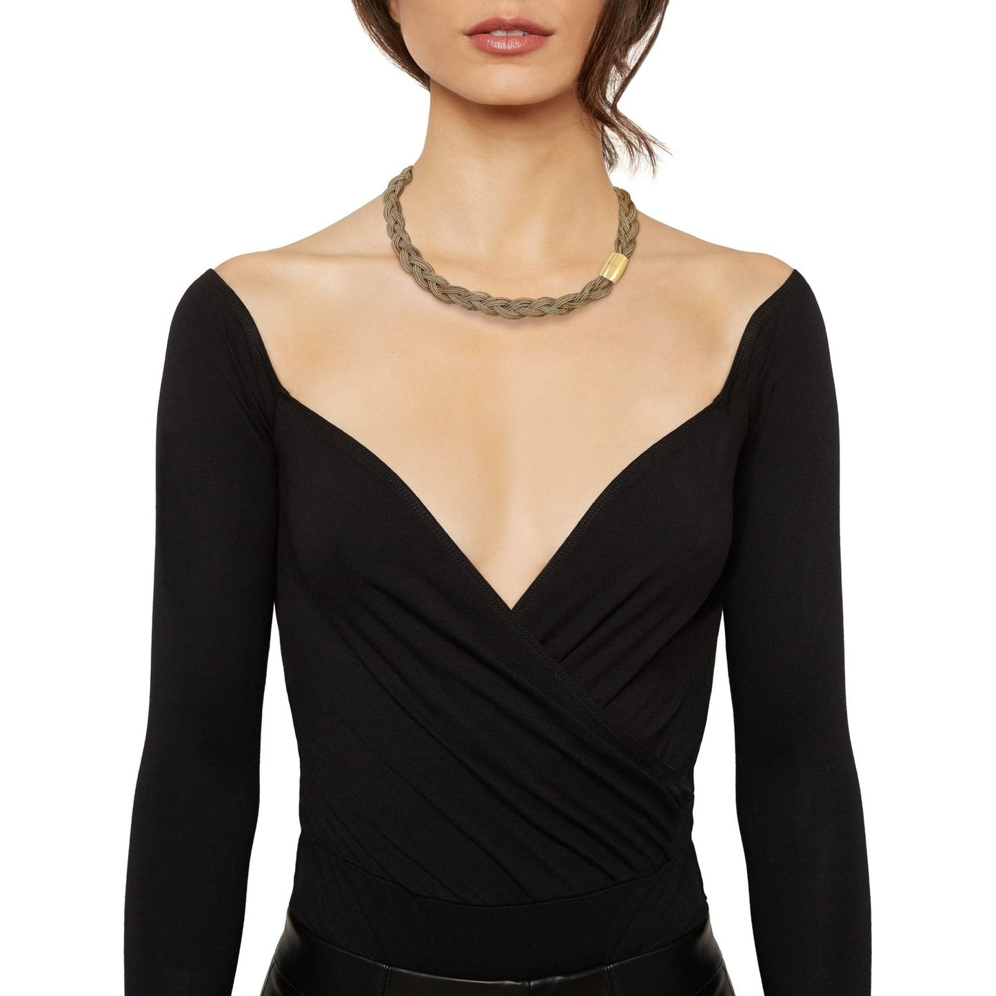 BREIL JEWELS Mod. TJ3381 DESIGNER FASHION JEWELLERY