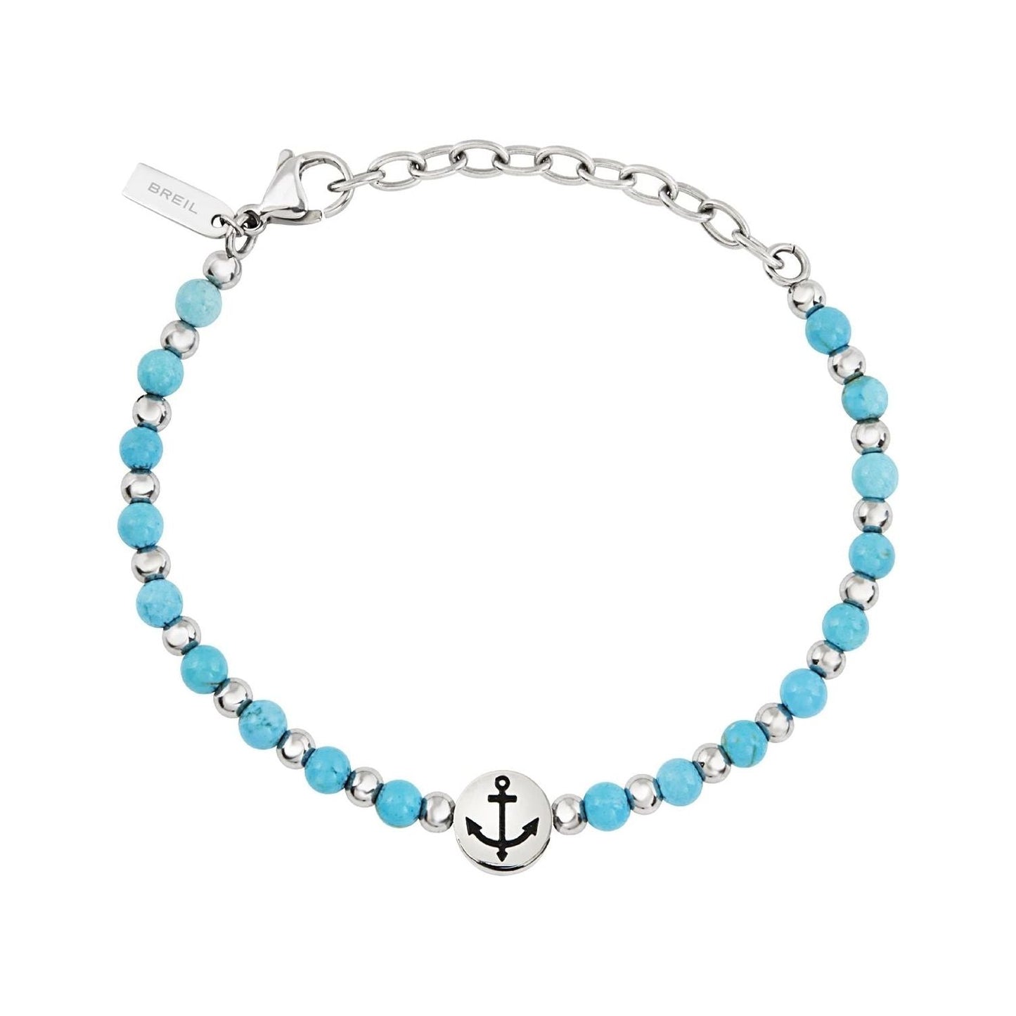 BREIL JEWELS Mod. TJ3591 DESIGNER FASHION JEWELLERY